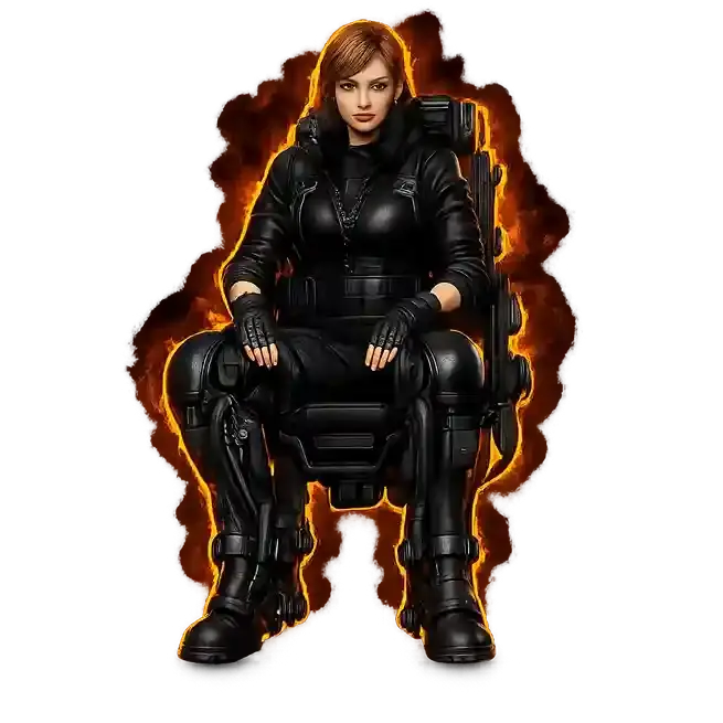 Apex Legends character