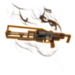 ARC Raiders Arpeggio weapon