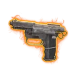 ARC Raiders Burletta weapon