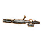 ARC Raiders Equalizer