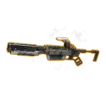 ARC Raiders Vulcano weapon