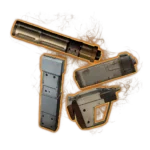ARC Raiders Weapon Mods