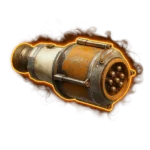 ARC Raiders Wolfpack weapon