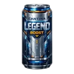 Arc Raiders boost product image showing a metallic tin-style container with a rugged industrial finish, representing Arc Raiders boosting and progression services