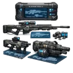 ARC Raiders Blueprint Bundle