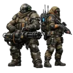 ARC Raiders Flashpoint Bundle