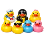 Rubber Ducks