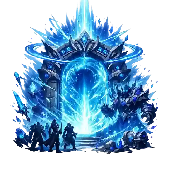 ARC Raiders Blue Gate Boost | Safe Raid & Loot Carry
