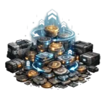 Cred Farming Service