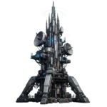 High Gain Antenna Project