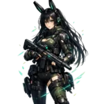 Character Build Service