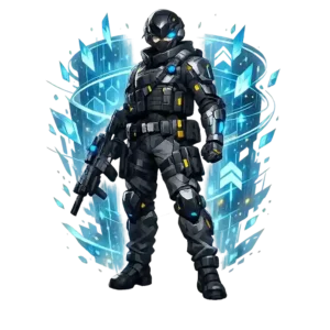 Operator Leveling Boost