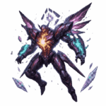 Arknights: Endfield RE-Crisis Rift Bosses