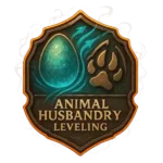 AoC Animal Husbandry item