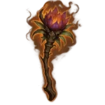 AoC Bloom Warden Set