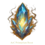 AoC Prismarium