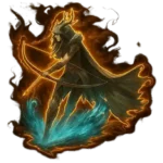 AoC Ranger character