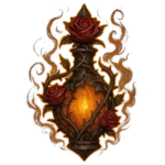 AoC Rosethorn Set Boost