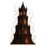 AoC Tower of Carphin