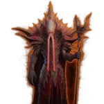 Baldur's Gate 3 Bosses character