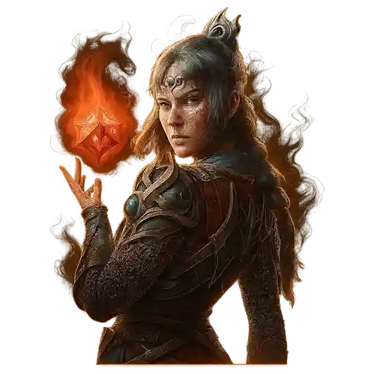 Baldur's Gate 3 Powerleveling Services