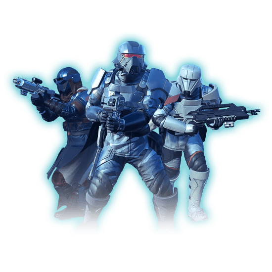 account-leveling-character