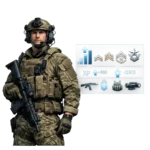 Battlefield 6 Account Leveling