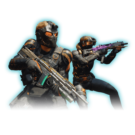 Destiny Rising Onslaught Week One Top-100