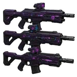 Battlefield 6 Weapon Leveling