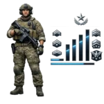 BF6 Career Rank Boost