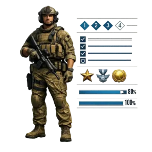 BF6 Campaign Boost