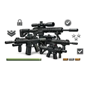 BF6 Weapon Unlock Boost