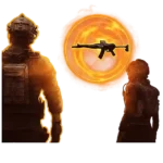 BF6 KORD 6P67 Max Leve