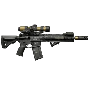 KTS100 MK8 from BF6