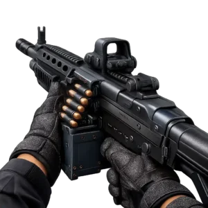L110 Max Level