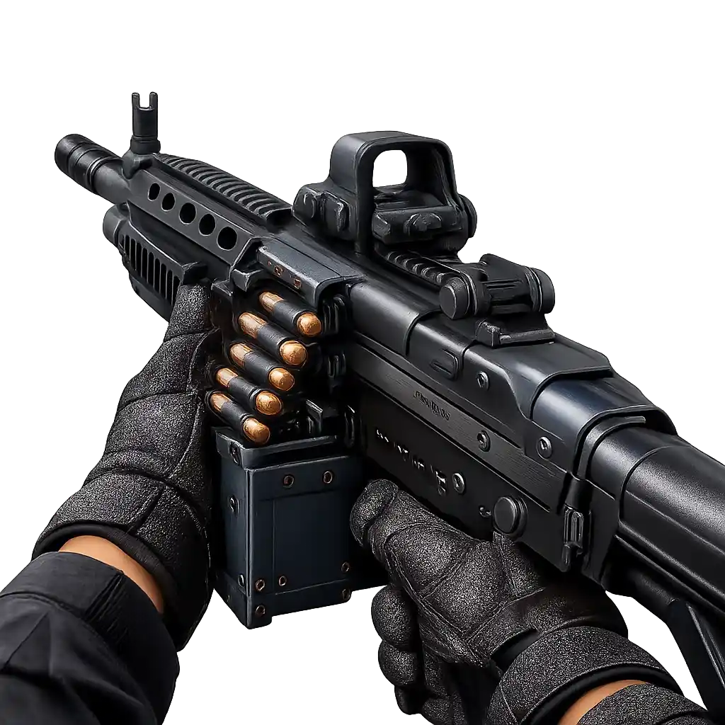 L110 Max Level