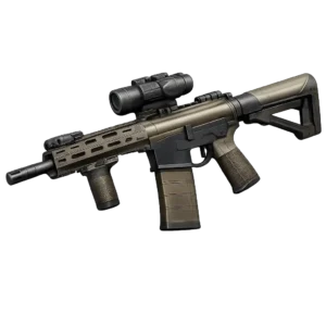 L85A3 Max Level