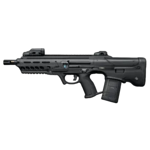 LMR27 Max Level