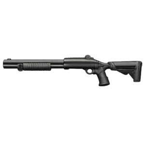 M1014 Max Level