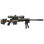 M2010 ESR Max Level from BF6