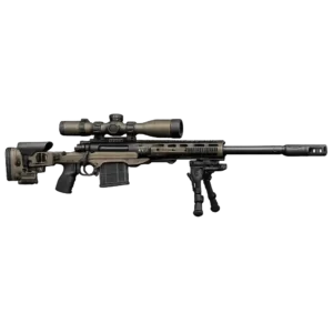 M2010 ESR Max Level from BF6