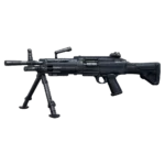M240L Max Level