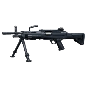 M240L Max Level