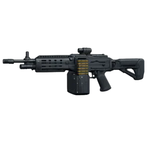 M250 Max Level