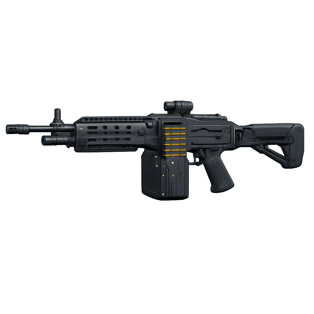 M250 Max Level