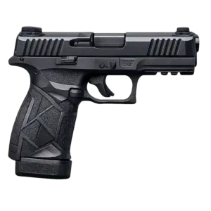 M45A1 Max Level