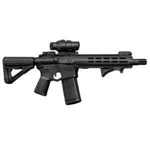 NVO-228E Max Level