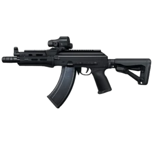 RPKM Max Level