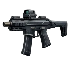 SCW-10 Max Level