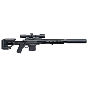 SV-98 Max Level